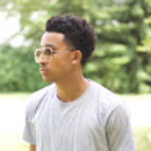 Meet your Posher, Jaylen